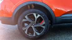 Renault Arkana 1.6 E-TECH Hybrid 145 R.S. Line 5dr Auto Hybrid Estate